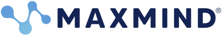 MaxMind Logo